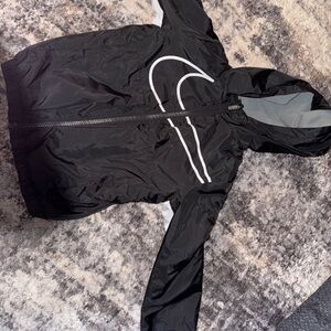 Nike winter coat
